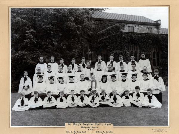 SMACW 1939 Choir - SWODA picture