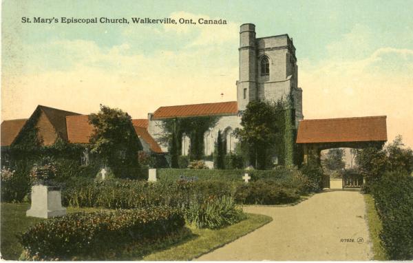 1914-SMACW-Cemetery-Church-Viewing West
