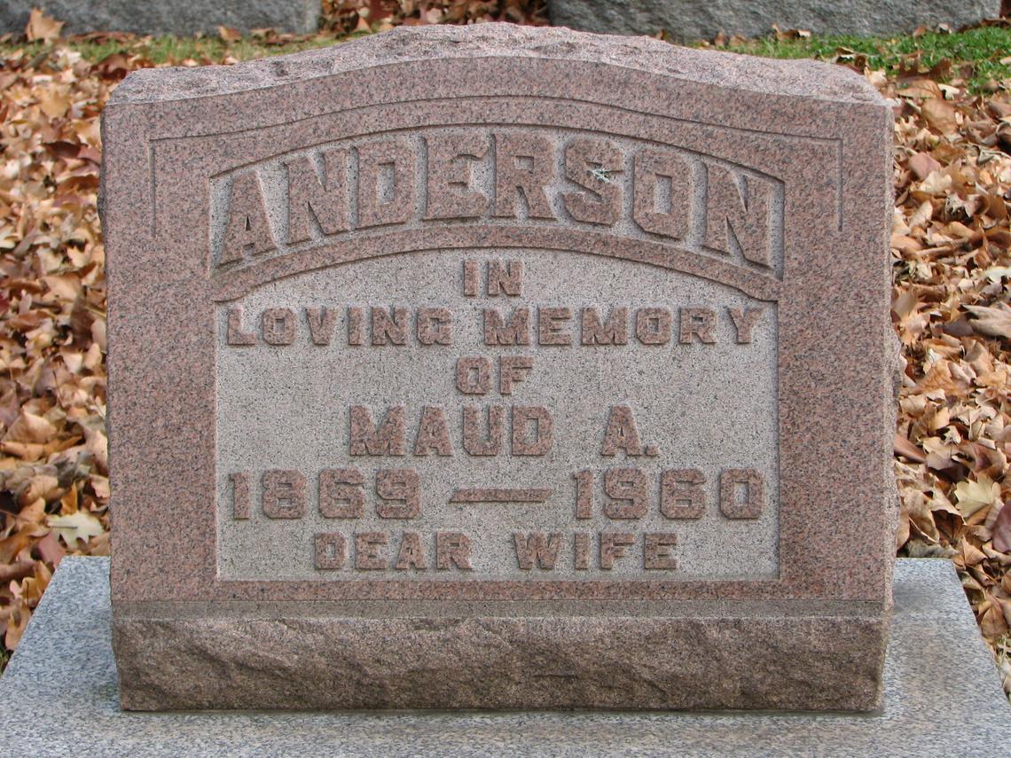Maud A Anderson 1868-1960_L-261_CR3 SMACW