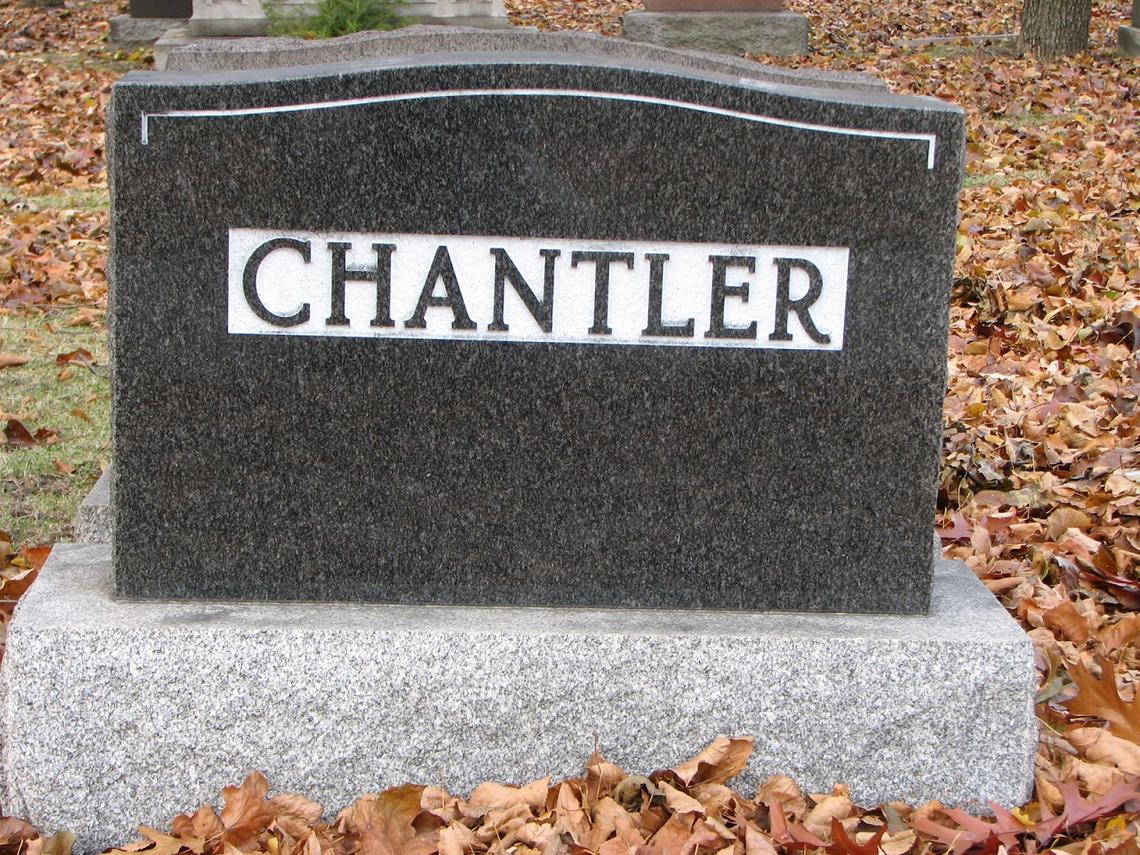 Chantler
